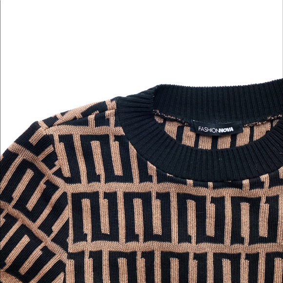 FASHION NOVA BODYCON DRESS - Picture 3 of 3